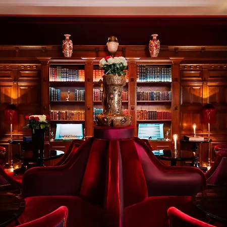 Maison Souquet, & Hotel 5*