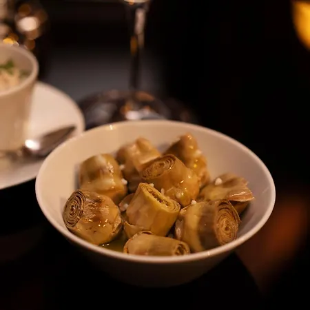 Maison Souquet, & 5*