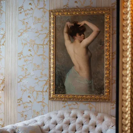 Maison Souquet, & 5*