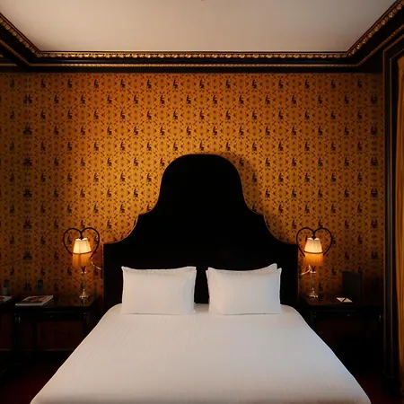 Maison Souquet, & Hotel 5*