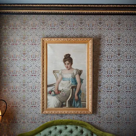 Maison Souquet, & 5* Paris