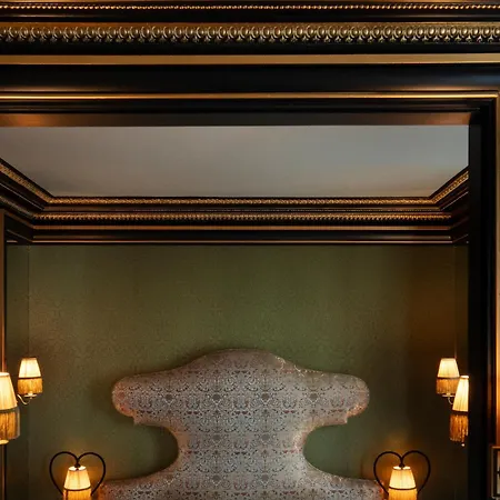 Maison Souquet, & Hotel 5*