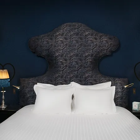 Maison Souquet, & فندق باريس