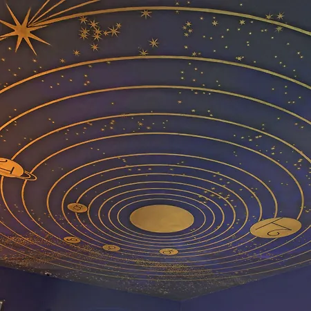 Maison Souquet, & فندق