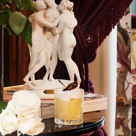 Maison Souquet, & 5* باريس