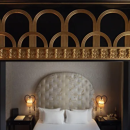 Maison Souquet, & 5*