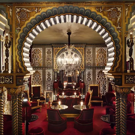 فندق Maison Souquet, &