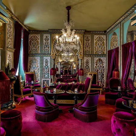 فندق Maison Souquet, & 5*