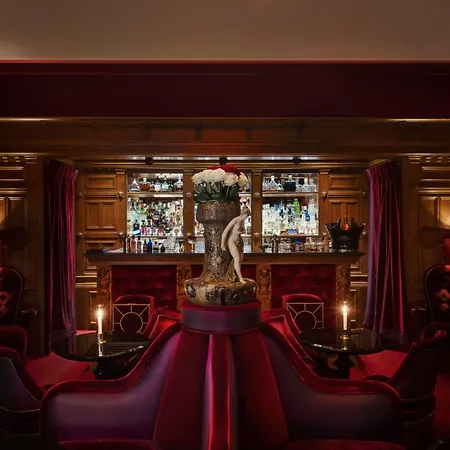 Maison Souquet, & 5*