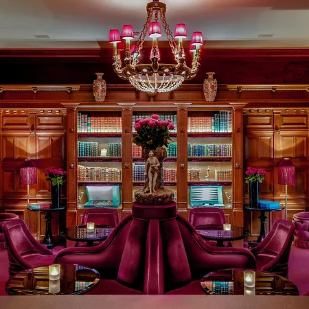 Maison Souquet, & باريس