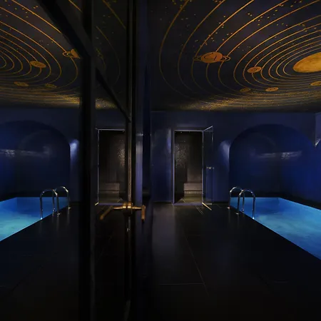 Maison Souquet, & باريس