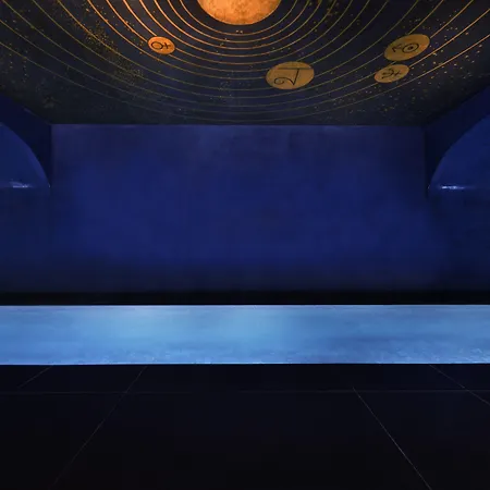 Maison Souquet, & Hotel