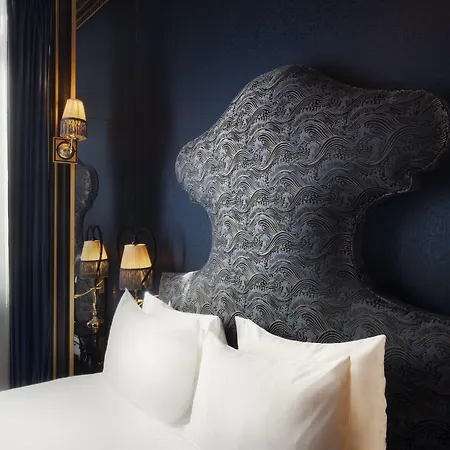 فندق Maison Souquet, & باريس