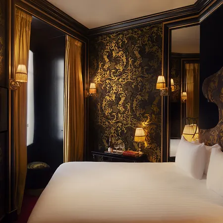 Maison Souquet, & 5* باريس