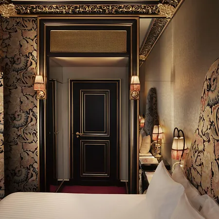 فندق Maison Souquet, &