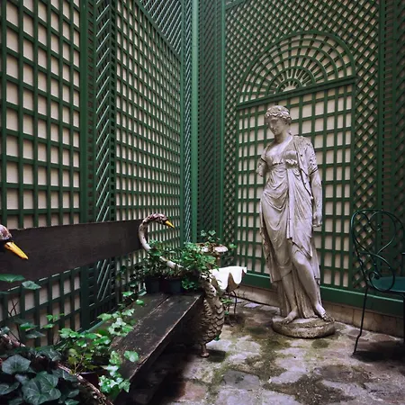 Maison Souquet, & Hotel 5*