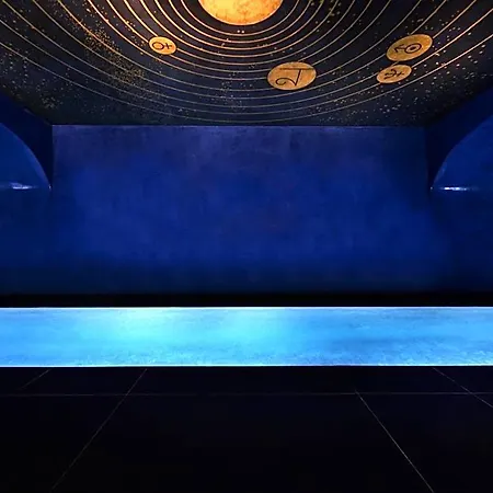 Maison Souquet, Hotel&spa Hotel 5*