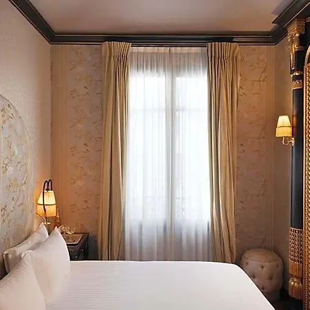 Hotel Maison Souquet, Hotel&spa 5*
