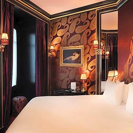 Hotel Maison Souquet, Hotel&spa