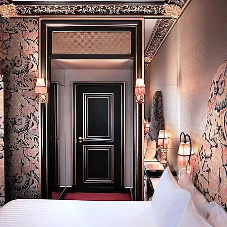 Hotel Maison Souquet, &