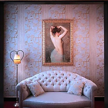 Maison Souquet, Hotel&spa Hotel