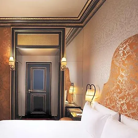 Maison Souquet, Hotel&spa Paříž
