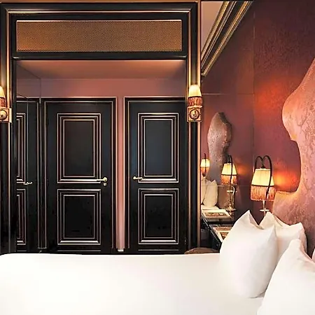Maison Souquet, Hotel&spa