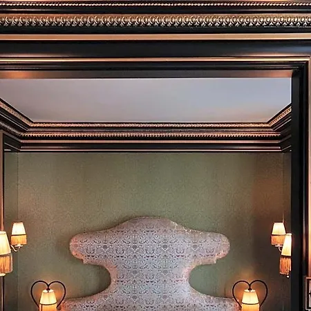 Maison Souquet, & 5*