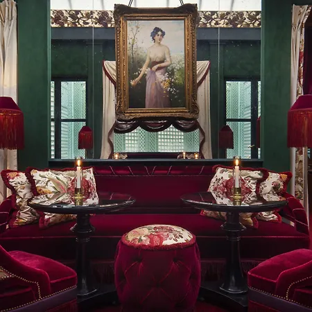 Maison Souquet, Hotel&spa Hotel 5*