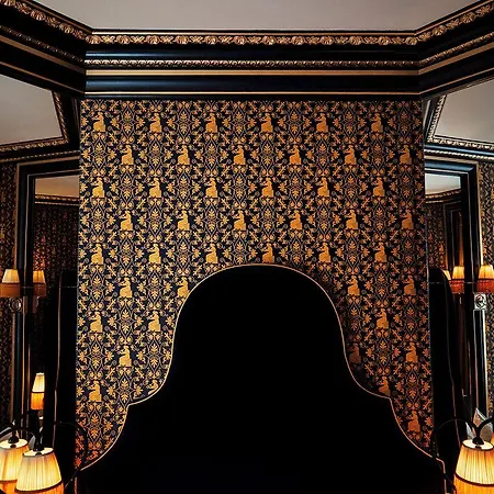 Maison Souquet, Hotel&spa Hotel 5*