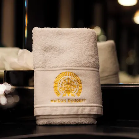 Maison Souquet, Hotel&spa Hotel