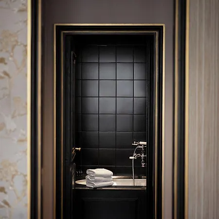 Hotel Maison Souquet, Hotel&spa 5*