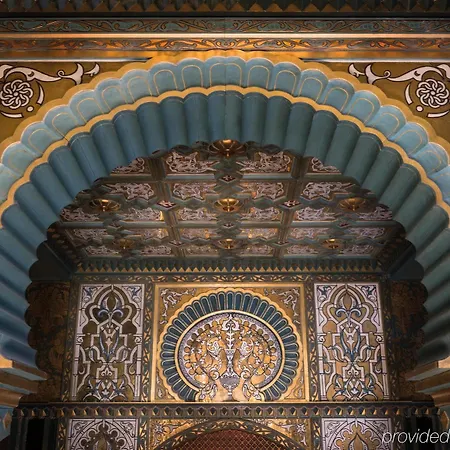 Hotel Maison Souquet, & Paris