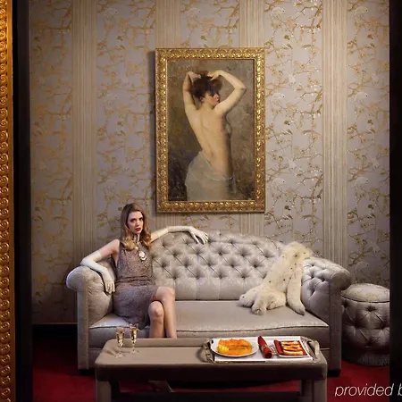 Hotel Maison Souquet, &