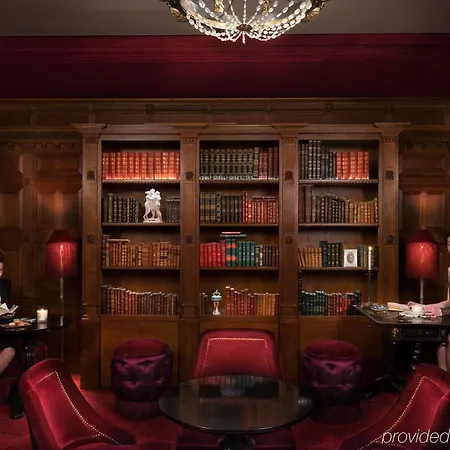 Maison Souquet, & Hotel