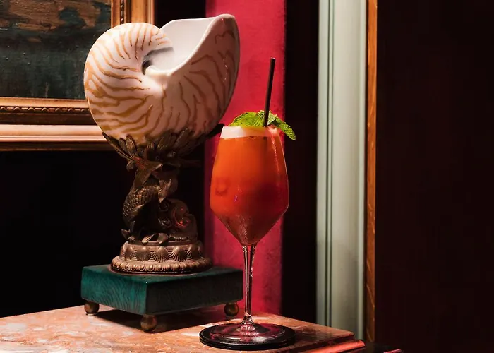 Maison Souquet 5* Paris