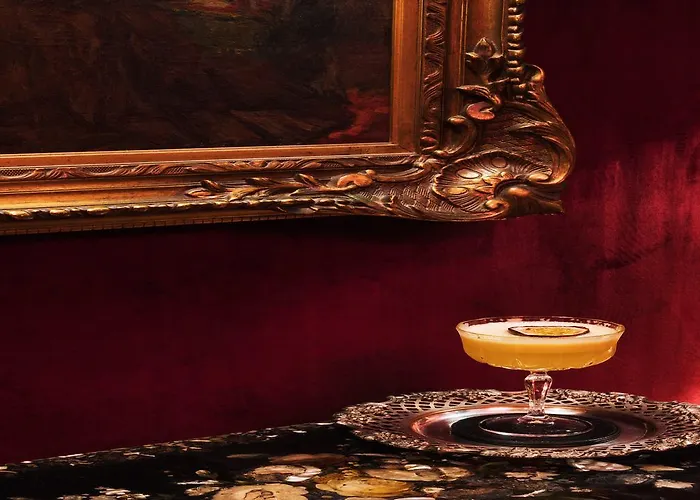 Maison Souquet Hotel