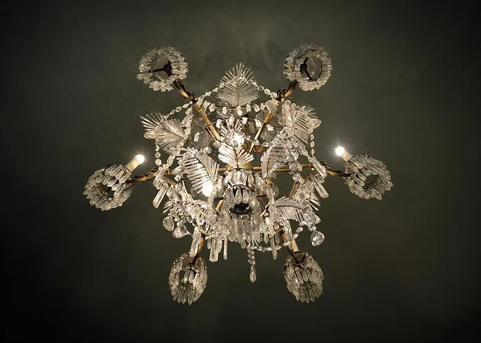 Maison Souquet Hotel 5*