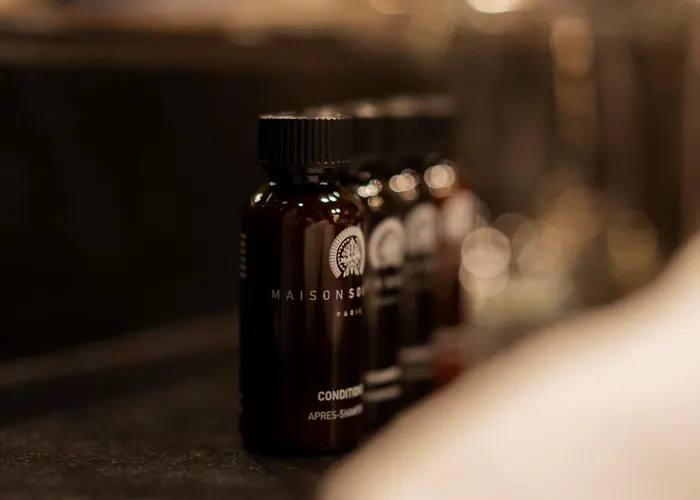 Maison Souquet Hotel