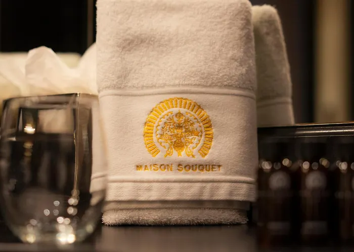 Maison Souquet Hotel