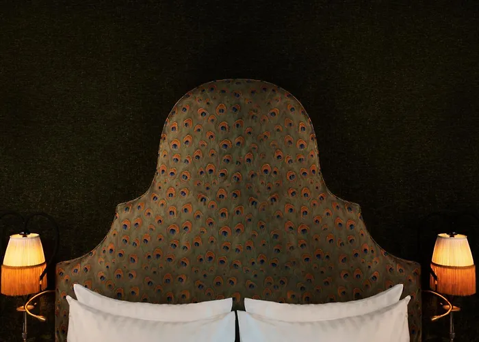 Hotel Maison Souquet Paris