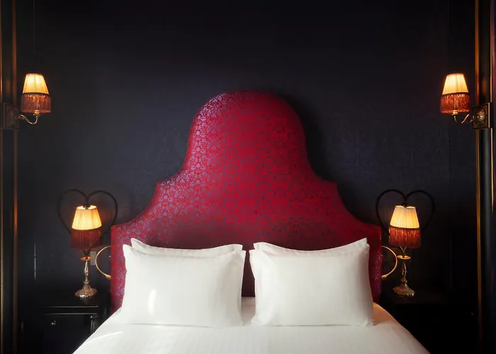 Maison Souquet Hotel