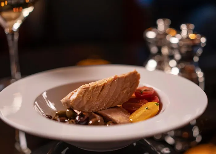 Maison Souquet Hotel