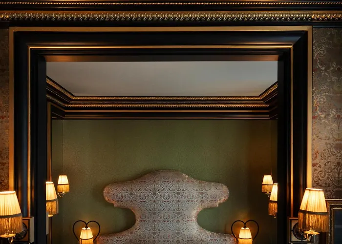 Maison Souquet, & Hotell 5*