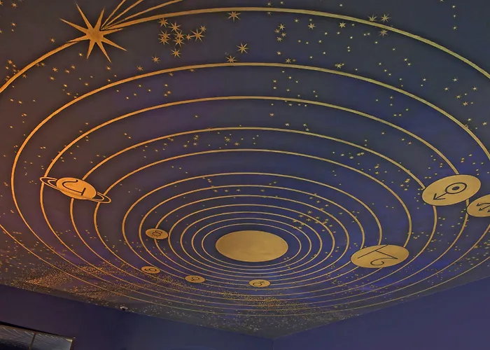 Maison Souquet Hotel