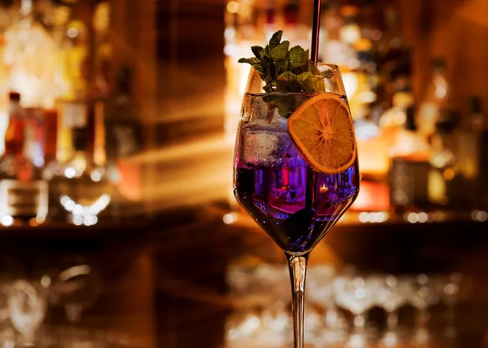 Maison Souquet Hotel 5*