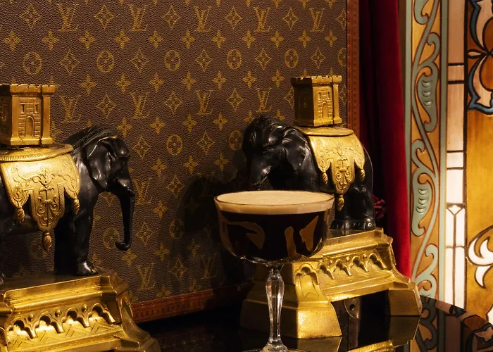 Maison Souquet Hotel Paris