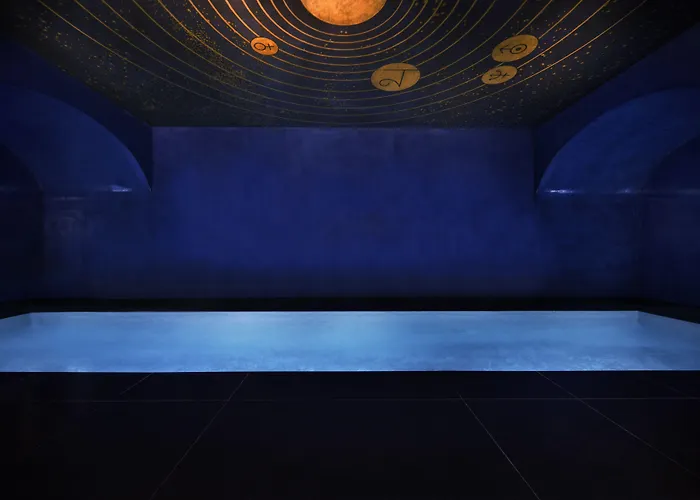 Maison Souquet Hotel