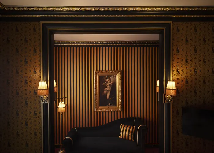 Maison Souquet Paris