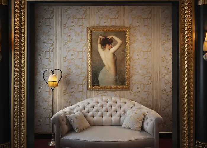 Maison Souquet Paris